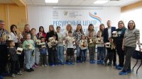 Мастер - класс 12.04.2025г.