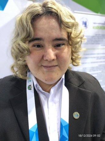 Дударева Марина Юрьевна