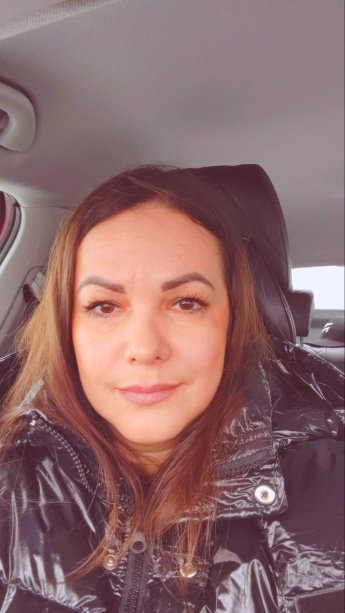 Стражкова Надежда Владимировна