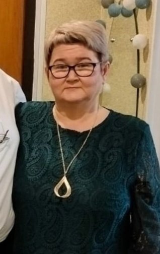 Беркович Альбиртина Анатольевна