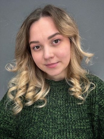Княжева Екатерина Михайловна