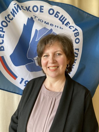 Лукьянова Анна  Васильевна