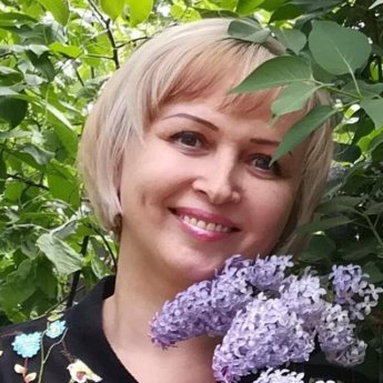 Физер Гульнара Альбертовна