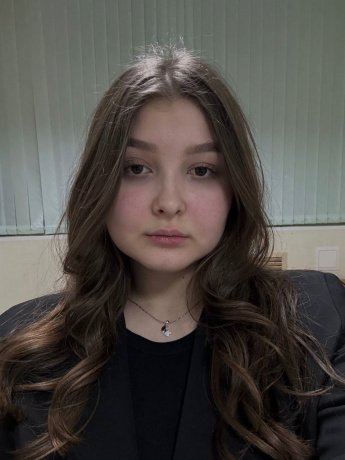 Княжева Инесса Павловна